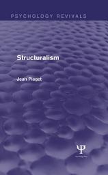 Icon image Structuralism (Psychology Revivals)