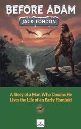 Icon image Before Adam: (Illustrated)