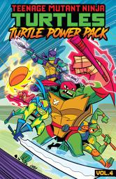 Icon image Teenage Mutant Ninja Turtles: Turtle Power Pack