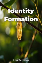 Icon image Identity Formation