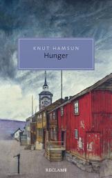 Icon image Hunger: Roman