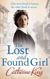 Icon image The Lost And Found Girl