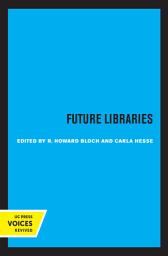 Icon image Future Libraries