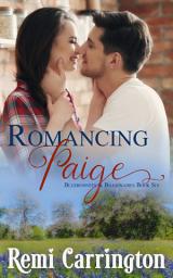 Icon image Romancing Paige