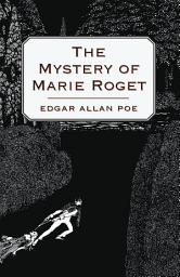Icon image The Mystery of Marie Roget