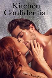 Icon image Kitchen Confidential: An Erotic BDSM Fantasy