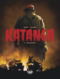 Icon image Katanga: Diplomacy