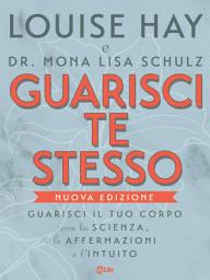 Icon image Guarisci te Stesso