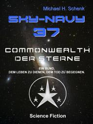 Icon image Sky-Navy 37 - Commonwealth of Stars