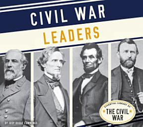 Icon image Civil War Leaders