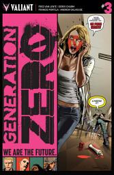 Icon image Generation Zero