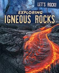 Icon image Exploring Igneous Rocks