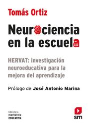 Icon image Neurociencia en la escuela