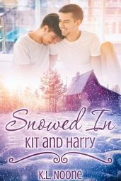 Icon image Snowed In: Kit and Harry