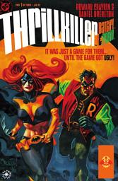 Icon image Thrillkiller (1996 - 1997)