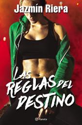 Icon image Las reglas del destino