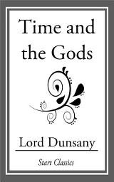 Icon image Time and the Gods