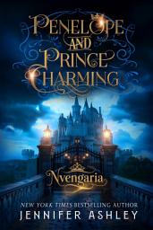 Icon image Penelope and Prince Charming: Historical Romantasy