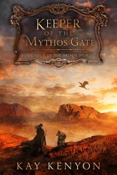 Icon image Keeper of the Mythos Gate