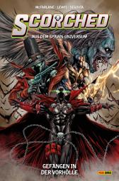 Icon image Spawn: The Scorched