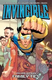 Icon image Invincible: Family Ties