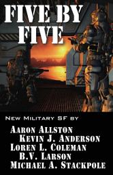 Icon image Five by Five