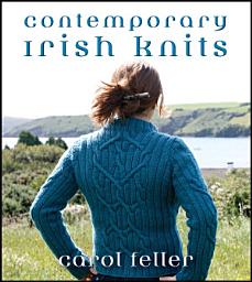 Icon image Contemporary Irish Knits