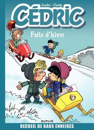 Icon image Cédric Best Of - Tome 1 - Faits d'hiver