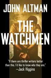 Icon image The Watchmen