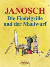 Icon image Die Fiedelgrille und der Maulwurf