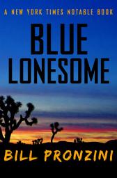 Icon image Blue Lonesome