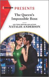 Icon image The Queen's Impossible Boss