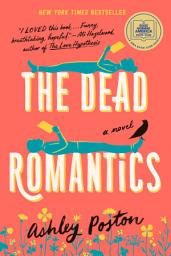 Icon image The Dead Romantics: A GMA Book Club Pick