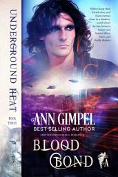 Icon image Blood Bond: Shifter Paranormal Romance