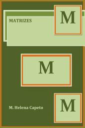 Icon image MATRIZES: ÁLGEBRA LINEAR