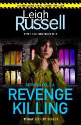 Icon image Revenge Killing: DI Steel: 21