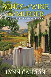 Icon image Songs of Wine and Murder