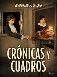 Icon image Crónicas y cuadros