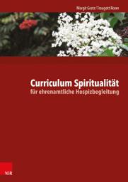 Icon image Curriculum Spiritualität für ehrenamtliche Hospizbegleitung