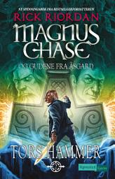 Icon image Magnus Chase og gudene fra Åsgard 2 - Tors hammer