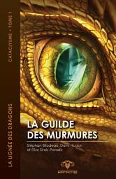 Icon image La guilde des murmures