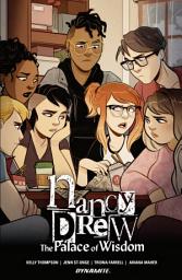 Icon image Nancy Drew: The Palace of Wisdom