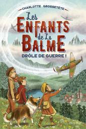 Icon image Drôle de guerre !