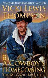 Icon image A Cowboy's Homecoming