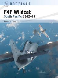 Icon image F4F Wildcat: South Pacific 1942–43