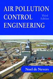 Icon image Air Pollution Control Engineering: Third Edition