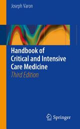 Icon image Handbook of Critical and Intensive Care Medicine: Edition 3