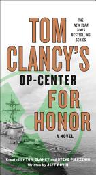 Icon image Tom Clancy's Op-Center: For Honor