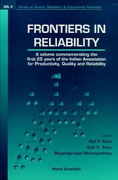 Icon image Frontiers in Reliability