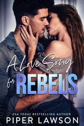 Icon image A Love Song for Rebels: Rivals #2